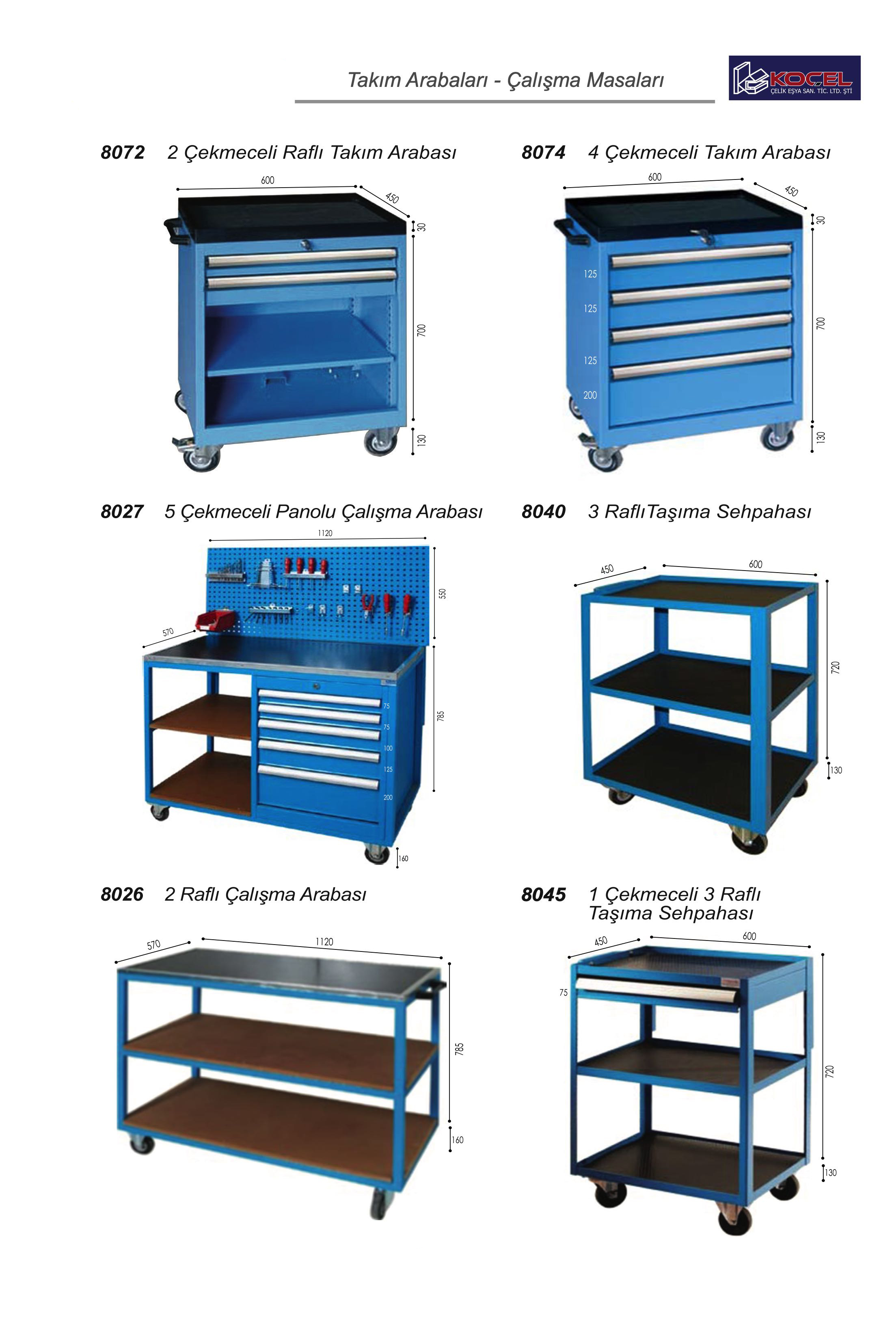 Tuğra Teknik Hırdavat
